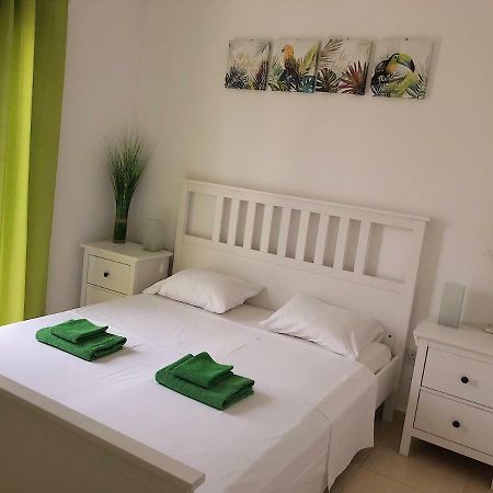 Ferienwohnung Byzantium Gardens Paphos Exterior foto